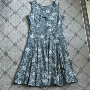 Royal Robbin’s Sleeveless Active Dress